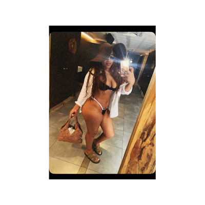 TE ENCANTARÁ PROBAR MI DELICIOSO CUERPO