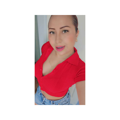 SENSUAL Y MUY JUGUETONA 