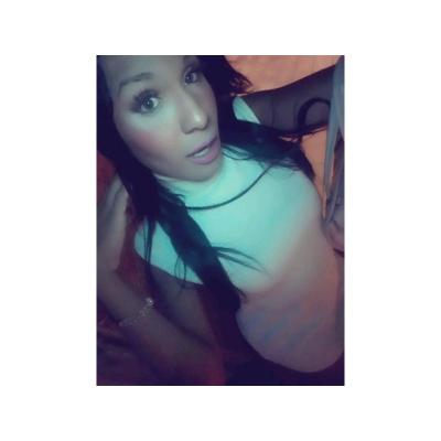 Sofia 23 años jovencita pocos dias.