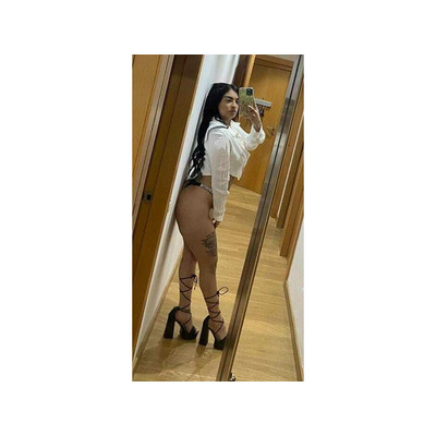 EXCLUSIVE YOUNG WOMAN TO PLEASE YOU