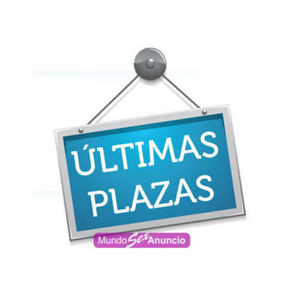 PLAZAS Y HABITACIONES DISPONIBLES EN JAVEA